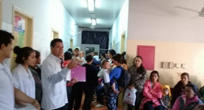 Noviembre azul: Alientan control prostático en hombres
