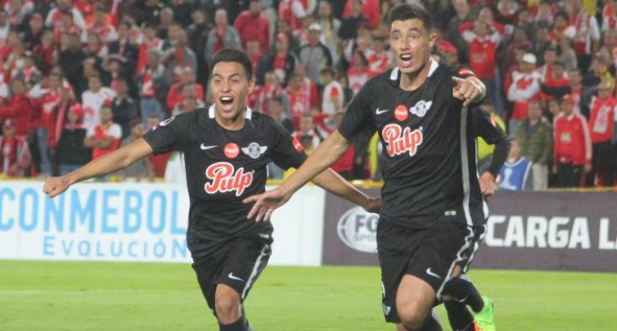 Libertad por el primer paso hacia la final