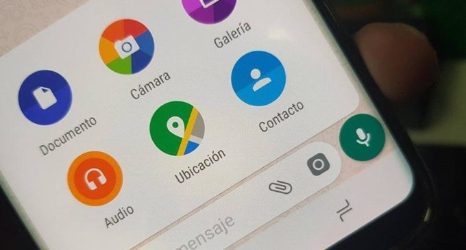 Ahora ya podrás envíar fotos por whatsapp sin que pierdan calidad