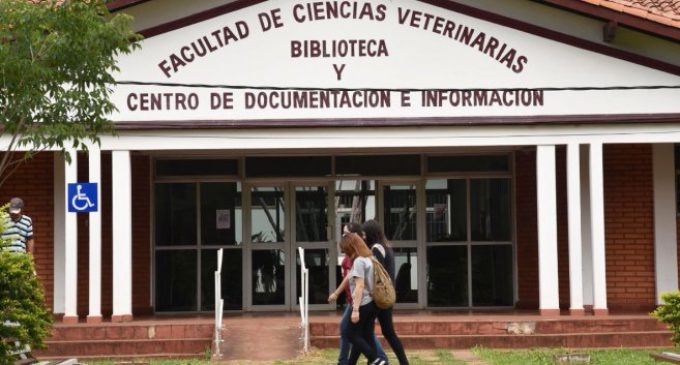 Veterinaria UNA podrá obtener la acreditación internacional entre mayo y junio