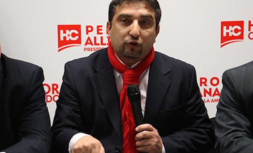 Internas partidarias: ¿Intento de fraude?