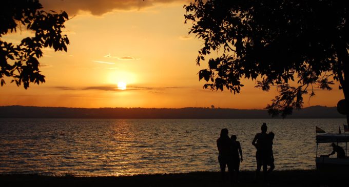 Calor en Año Nuevo: Anuncian temperaturas de hasta 39 °C
