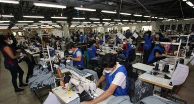 Anuncian creación de más de mil empleos para habitantes del Barrio San Francisco