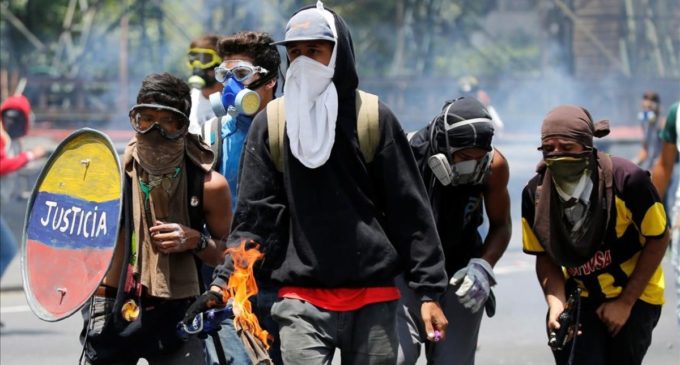 Venezuela cierra el 2017 con más de 26.000 muertes violentas