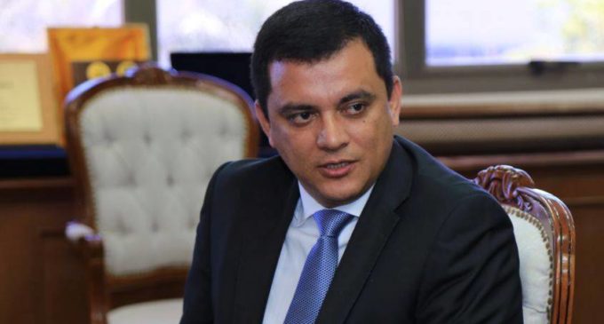 Intendente de Caacupé: “No podemos permitir este tipo de bromas”