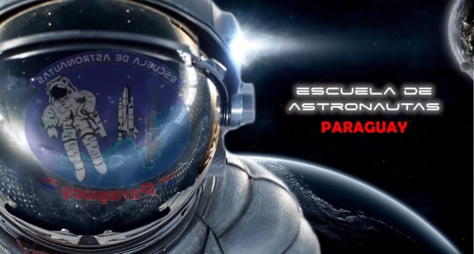 Mañana inicia la primera “Escuela de Astronautas”