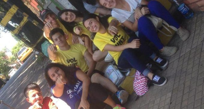 Invitan a colaborar en la campaña de Corazones Abiertos