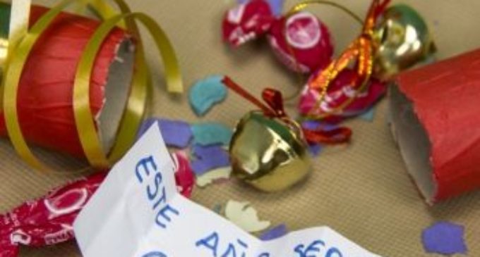 Cinco tips para alegrar las fiestas de fin de año
