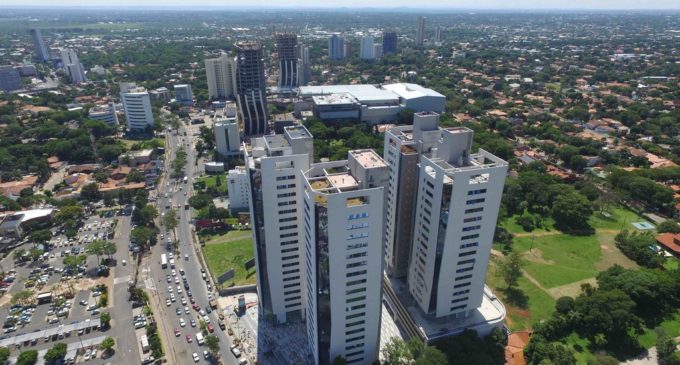 World Trade Center construirá nuevas sedes en Encarnación y Ciudad del Este