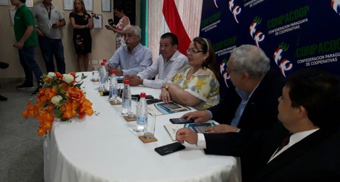 Corte decidió fallar a favor de suspender el IVA a cooperativas