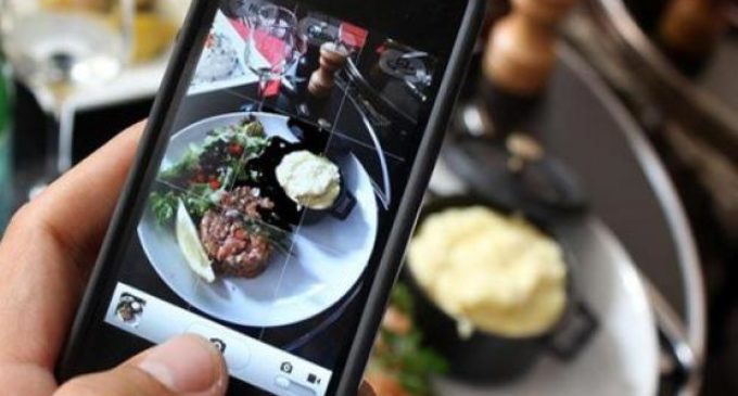 “Tomo la foto, luego como”: cuando el Instagram cambia hasta la gastronomía