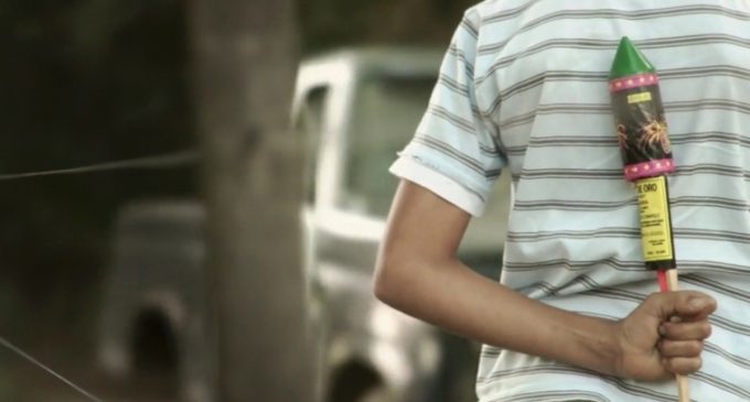 Piedra, papel, tijera o bomba: la nueva campaña de prevención