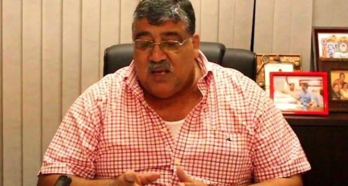 Municipalidad de Limpio debe a sus funcionarios tres meses de salario y hará recorte de personal