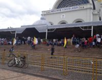 7.000 atendidos en el Operativo Caacupé