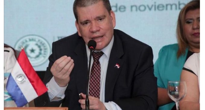 Desirée Masi: “Nunca escuché que un ministro de Salud en el mundo ponga en duda evidencias científicas”