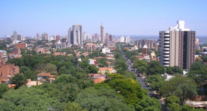 Intenso calor anuncian de nuevo para hoy