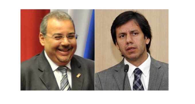 PLRA pedirá investigaciones contra Jorge Oviedo Matto y Carmelo Caballero