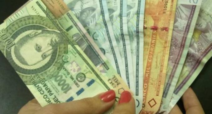 Hacienda inicia proceso de pagos
