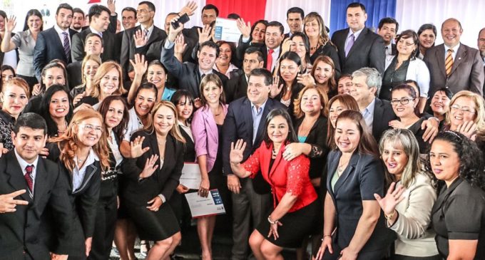 BECAL lanza último listado del año con 47 nuevos beneficiarios