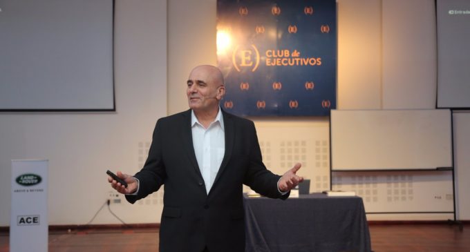 Simulador de negocios