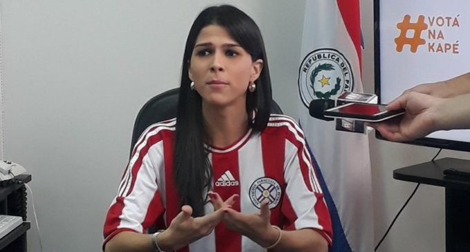 “Como juventud, tenemos que participar”