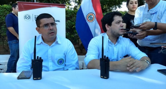 Cobertura sanitaria cierra con 14.317 fieles asistidos