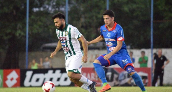 Juegan por el honor