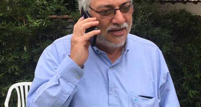 Lugo destaca la transparencia de las entidades
