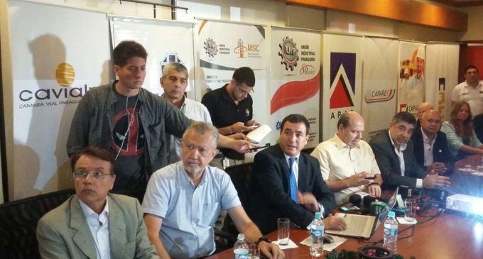 Empresarios lanzan propuestas al próximo gobierno