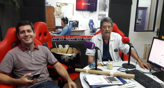 Campaña Hakembó: Apunta a llegar a cero quemados y sin dedos amputados