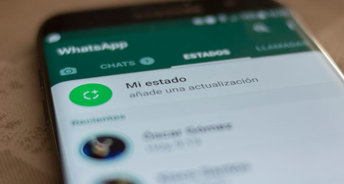 Las opciones que actualizó WhatsApp este 2017 y no todos saben