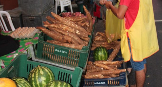 Hoy la Feria del Indert se extiende hasta la noche