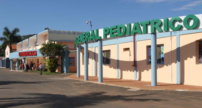 Funcionarios y médicos del Hospital Acosta Ñu también realizarán movilizaciones