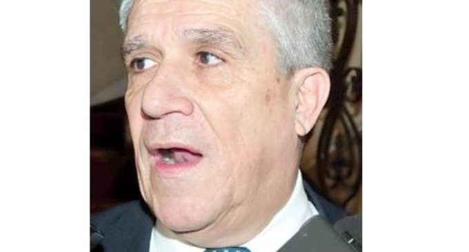 “El 18 de diciembre podemos amanecer con un país en una situación de turbulencia feroz”, afirma Horacio Galeano Perrone