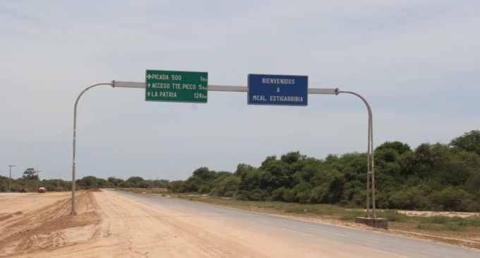 Ciudad de Mariscal Estigarriba recuerda hoy 73 años de vida