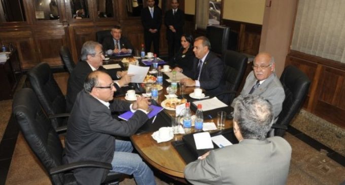 Mañana sesiona el Jurado para tratar cambios en sus integrantes