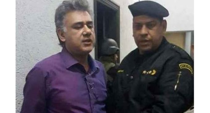 A pesar de maniobra, extraditarán a Pavão al Brasil