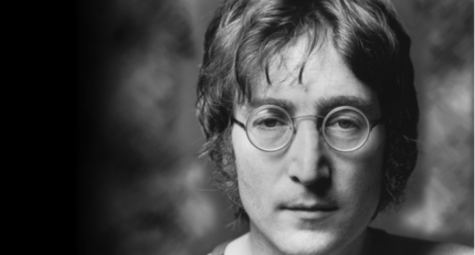 Se cumplen 37 años de la muerte de John Lennon