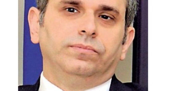 Cristian Kriskovich, nuevo presidente del JEM, garantiza “transparencia y saneamiento”