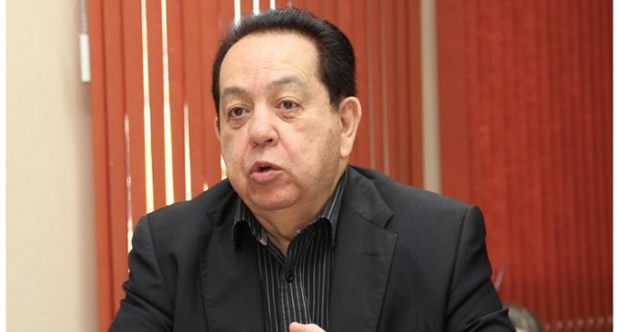 TSJE garantiza que resultados del TREP son confiables