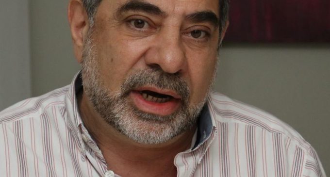 Arq. Luis Tavella, candidato a la Presidencia de la UIP