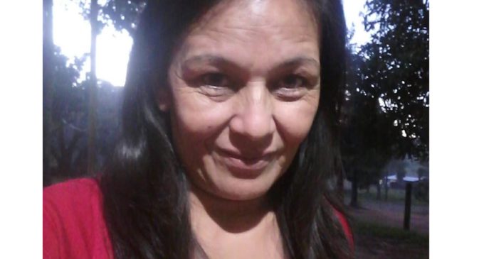 Otro caso de feminicidio más: Ahora, en Caazapá