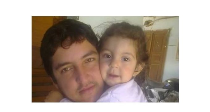 Caso Mía Fiorella: Ministerio Público imputó a la presunta culpable, pero padre de niña no confía en trabajo fiscal