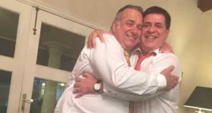 Si Marito actúa contra González Daher sería una dictadura, sostienen