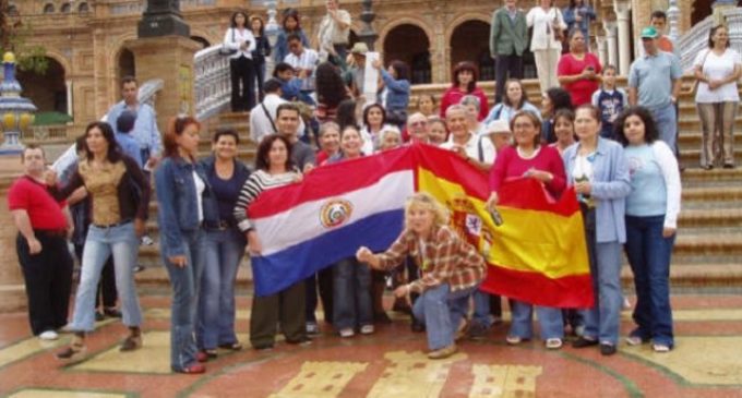 Más de 20 mil compatriotas podrán votar en el exterior en internas del próximo domingo
