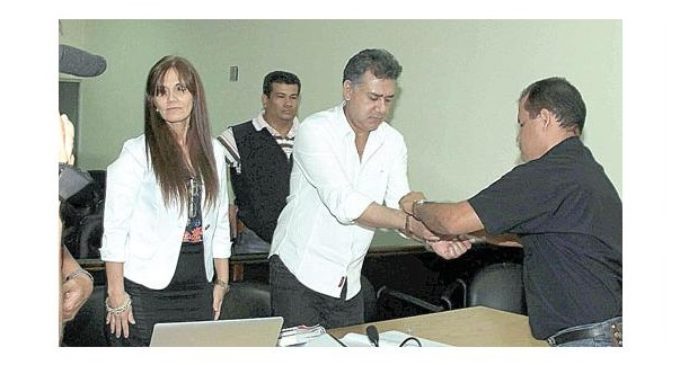 Abogada de Pavão dice que extradición de su cliente es una “quema de archivos” por parte del Gobierno