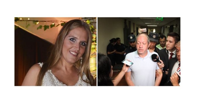 No convencieron declaraciones de sospechoso de feminicidio