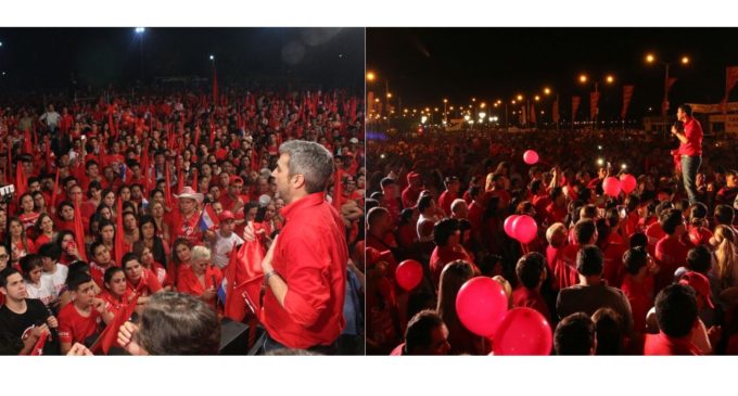 Tribunal de la ANR confía en alta participación en las internas