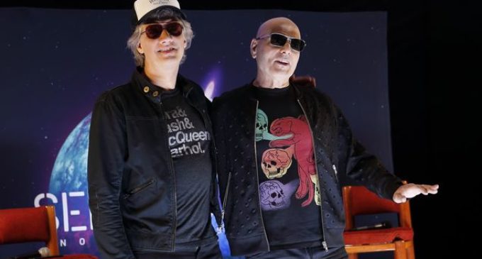 Soda Stereo prevé nuevas “sorpresas”
