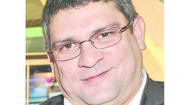 Superintendente denunciado por acoso fue apartado del cargo en Itaipú